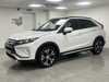 2021 Mitsubishi ECLIPSE 1.5 Exceed 5dr CVT 4WD Thumbnail
