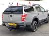 2019 MITSUBISHI L200 Double Cab DI-D 181 Barbarian Black 4WD Auto Thumbnail