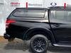 2019 Mitsubishi L200 Double Cab DI-D 181 Barbarian Black 4WD Thumbnail