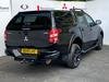 2019 Mitsubishi L200 Double Cab DI-D 181 Barbarian Black 4WD Thumbnail