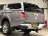 2018 Mitsubishi L200 Double Cab DI-D 178 Barbarian 4WD Thumbnail