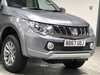 2018 Mitsubishi L200 Double Cab DI-D 178 Barbarian 4WD Thumbnail