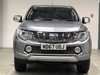 2018 Mitsubishi L200 Double Cab DI-D 178 Barbarian 4WD Thumbnail