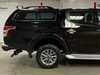 2018 MITSUBISHI L200 Double Cab DI-D 178 Barbarian 4WD Thumbnail