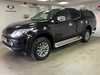 2018 MITSUBISHI L200 Double Cab DI-D 178 Barbarian 4WD Thumbnail