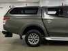 2017 Mitsubishi L200 Double Cab DI-D 178 Barbarian 4WD Thumbnail