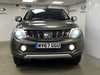 2017 Mitsubishi L200 Double Cab DI-D 178 Barbarian 4WD Thumbnail