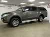 2017 Mitsubishi L200 Double Cab DI-D 178 Barbarian 4WD Thumbnail