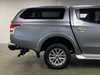 2018 Mitsubishi L200 Double Cab DI-D 178 Barbarian 4WD Thumbnail