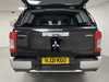 2021 MITSUBISHI L200 Double Cab DI-D 150 Barbarian 4WD Thumbnail