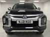 2021 MITSUBISHI L200 Double Cab DI-D 150 Barbarian 4WD Thumbnail