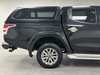 2017 Mitsubishi L200 Barbarian Di-D Thumbnail