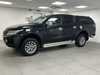 2017 Mitsubishi L200 Barbarian Di-D Thumbnail