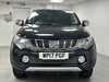 2017 Mitsubishi L200 Barbarian Di-D Thumbnail