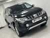 2017 Mitsubishi L200 Barbarian Di-D Thumbnail