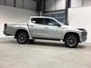 2020 Mitsubishi L200 Double Cab DI-D 150 Barbarian 4WD Auto Thumbnail