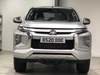 2020 Mitsubishi L200 Double Cab DI-D 150 Barbarian 4WD Auto Thumbnail