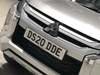 2020 Mitsubishi L200 Double Cab DI-D 150 Barbarian 4WD Auto Thumbnail