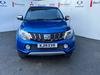 2019 MITSUBISHI L200 Double Cab DI-D 178 Barbarian 4WD Auto Thumbnail