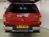 2020 Mitsubishi L200 Double Cab DI-D 150 Barbarian 4WD Auto Thumbnail