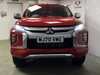 2020 Mitsubishi L200 Double Cab DI-D 150 Barbarian 4WD Auto Thumbnail