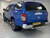 2021 MITSUBISHI L200 Double Cab DI-D 150 Barbarian 4WD Auto Thumbnail