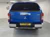 2021 MITSUBISHI L200 Double Cab DI-D 150 Barbarian 4WD Auto Thumbnail