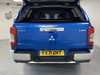 2021 MITSUBISHI L200 Double Cab DI-D 150 Barbarian 4WD Auto Thumbnail