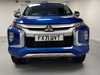 2021 MITSUBISHI L200 Double Cab DI-D 150 Barbarian 4WD Auto Thumbnail