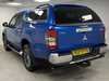2021 MITSUBISHI L200 Double Cab DI-D 150 Barbarian 4WD Auto Thumbnail