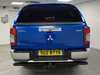 2021 MITSUBISHI L200 Double Cab DI-D 150 Barbarian 4WD Auto Thumbnail