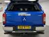 2021 MITSUBISHI L200 Double Cab DI-D 150 Barbarian 4WD Auto Thumbnail