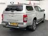 2020 Mitsubishi L200 Double Cab DI-D 150 Barbarian X 4WD Auto Thumbnail