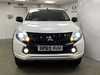 2019 MITSUBISHI L200 Double Cab DI-D 181 Challenger 4WD Auto Thumbnail