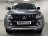 2019 MITSUBISHI L200 Double Cab DI-D 181 Challenger 4WD Auto Thumbnail