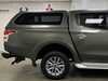 2018 MITSUBISHI L200 Double Cab DI-D 178 Barbarian 4WD Thumbnail