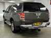 2018 MITSUBISHI L200 Double Cab DI-D 178 Barbarian 4WD Thumbnail