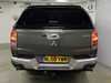 2018 MITSUBISHI L200 Double Cab DI-D 178 Barbarian 4WD Thumbnail