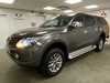 2018 MITSUBISHI L200 Double Cab DI-D 178 Barbarian 4WD Thumbnail