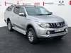 2018 Mitsubishi L200 Double Cab DI-D 178 Warrior 4WD Thumbnail