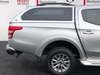 2018 Mitsubishi L200 Double Cab DI-D 178 Warrior 4WD Thumbnail