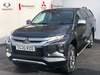 2020 Mitsubishi L200 Double Cab DI-D 150 Warrior 4WD Thumbnail