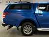 2018 Mitsubishi L200 Warrior Di-D Thumbnail