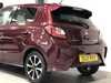 2021 MITSUBISHI MIRAGE 1.2 Design Pro 5dr CVT Thumbnail