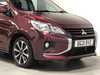 2021 MITSUBISHI MIRAGE 1.2 Design Pro 5dr CVT Thumbnail