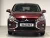2021 MITSUBISHI MIRAGE 1.2 Design Pro 5dr CVT Thumbnail