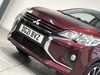 2021 MITSUBISHI MIRAGE 1.2 Design Pro 5dr CVT Thumbnail