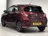 2021 MITSUBISHI MIRAGE 1.2 Design Pro 5dr CVT Thumbnail