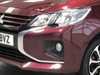 2021 MITSUBISHI MIRAGE 1.2 Design Pro 5dr CVT Thumbnail
