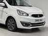 2016 Mitsubishi Mirage 1.2 Juro 5dr Thumbnail